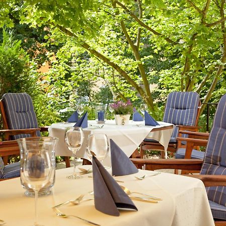 Boutiquehotel Das Haus Am Walde Bad Bevensen Dış mekan fotoğraf