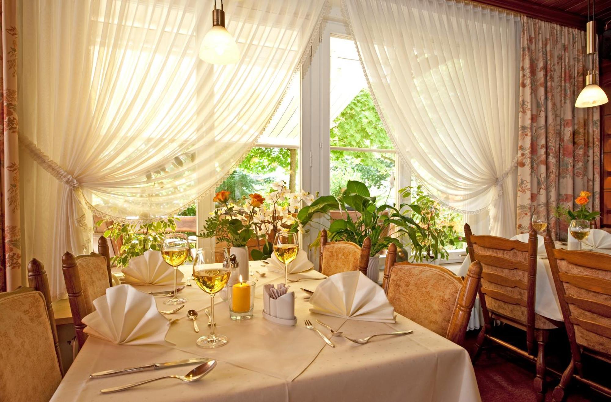 Boutiquehotel Das Haus Am Walde Bad Bevensen Dış mekan fotoğraf