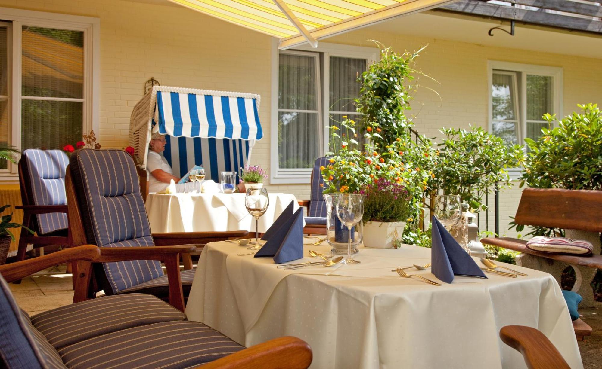 Boutiquehotel Das Haus Am Walde Bad Bevensen Dış mekan fotoğraf