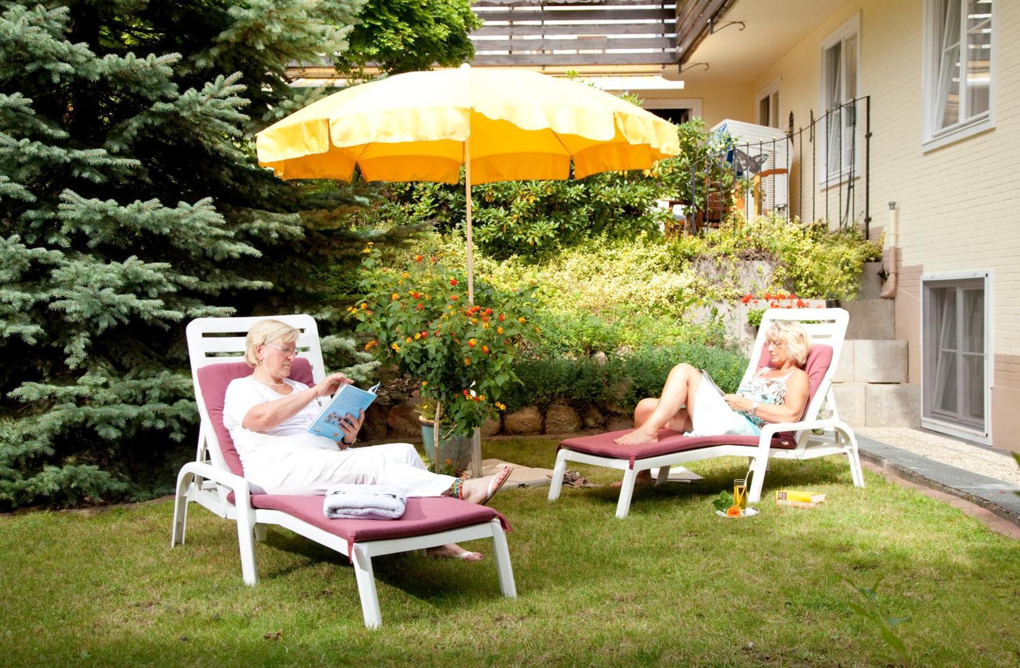 Boutiquehotel Das Haus Am Walde Bad Bevensen Dış mekan fotoğraf