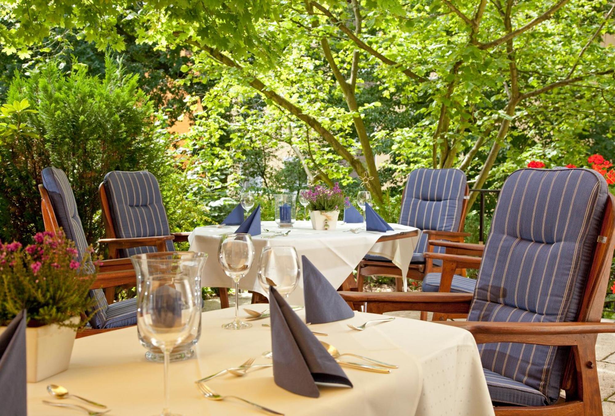 Boutiquehotel Das Haus Am Walde Bad Bevensen Dış mekan fotoğraf