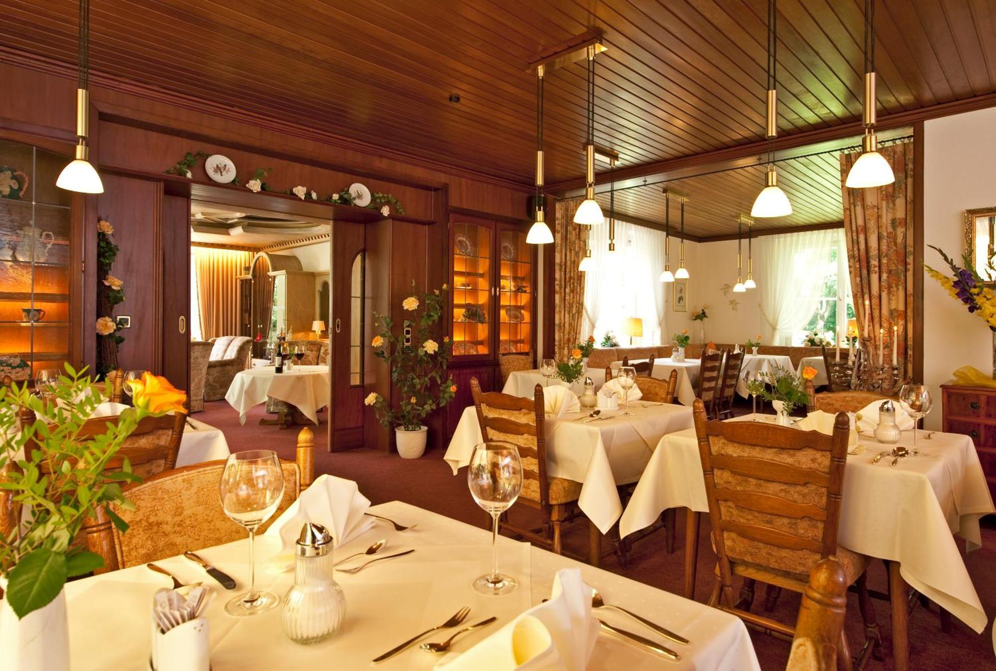 Boutiquehotel Das Haus Am Walde Bad Bevensen Dış mekan fotoğraf