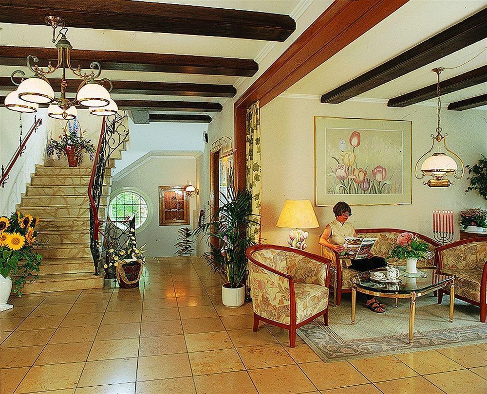 Boutiquehotel Das Haus Am Walde Bad Bevensen Dış mekan fotoğraf