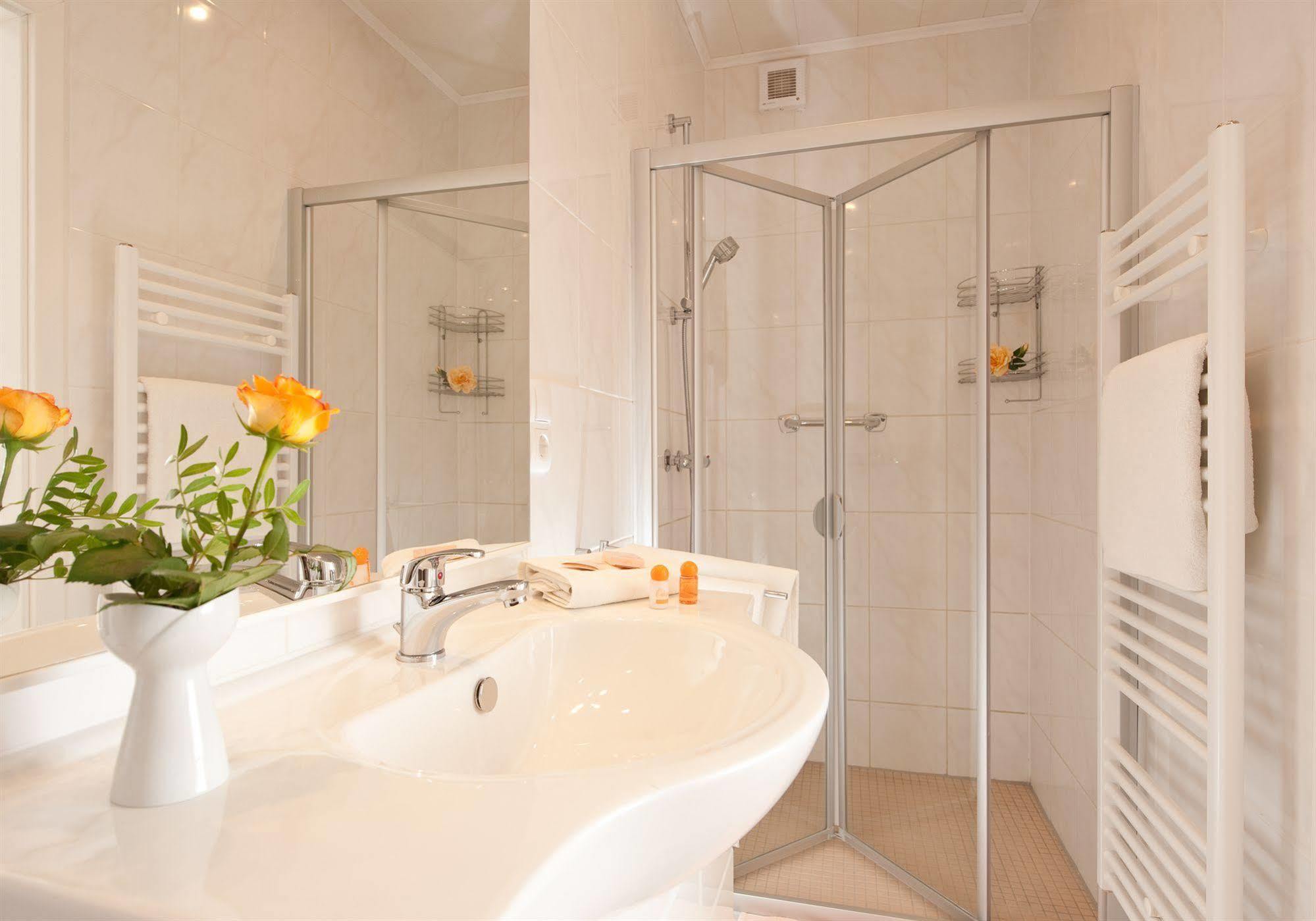Boutiquehotel Das Haus Am Walde Bad Bevensen Dış mekan fotoğraf